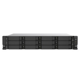 TS-1273AU-RP - NAS-Server -...